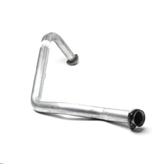 Front Pipe 6Cylinder