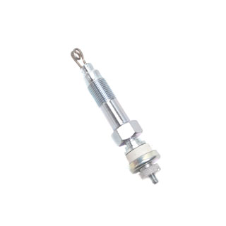 Glow Plug 4 Cyl Diesel Series II-III