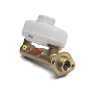 Master Cylinder Dual Power 88