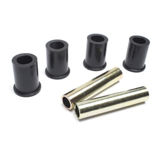 FRONT CHASSIS SPRING POLY BUSHING KIT