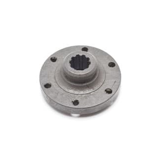 Drive Flange - Series II-III.