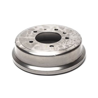 Brake Drum - Front - 11 Inch -  6 Cylinder  and V8