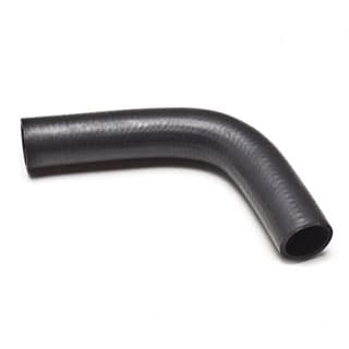 Radiator Hose Top Late SER IIA, III 4Cyl