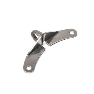 Mount Brake Line Bracket Series III