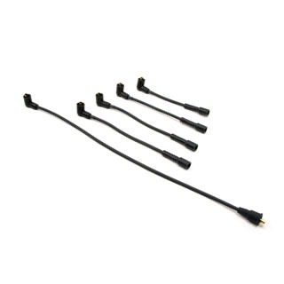 Plug Wire Set 4 Cyl Series IIA