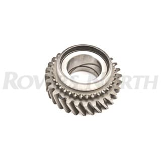 2nd Gear Series III