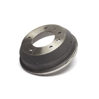 Brake Drum - 10 Inch - Series I, II, and IIA - 88