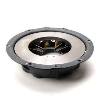 Clutch Pressure Plate Assembly 9 Inch
