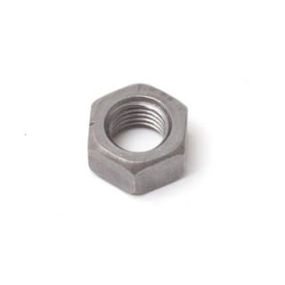 Nut - Swivel Pin Housing Bottom Stud Series IIA &amp; III