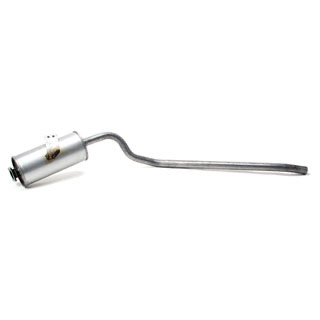 Muffler 2.25 Liter 109 Exhaust Series II-III