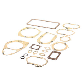 Gasket Set Transmission  Series IIA & III