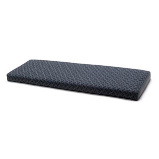 Seat Back - Rear 2-Man Bench - Techno - Series &amp; Defender