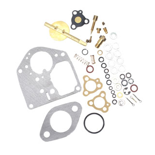 Rebuild Kit  Zenith Carb  Series IIA & III