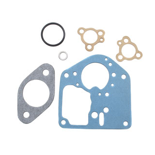 Gasket Set Zenith Carb