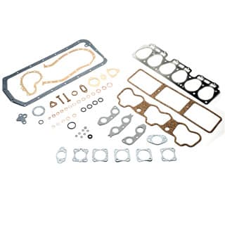 Block Gasket Set - 2.6 L Series IIA & III