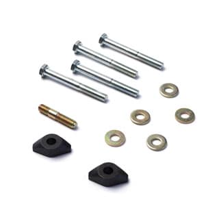 Fixing Kit  Exh Manifold  Series II, IIA & III 2.25P