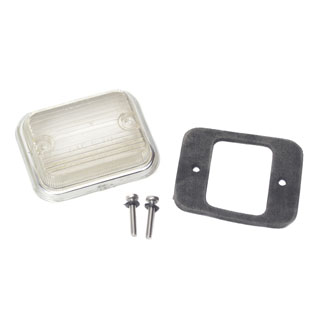 Lens - Reverse Lamp Series IIA & III