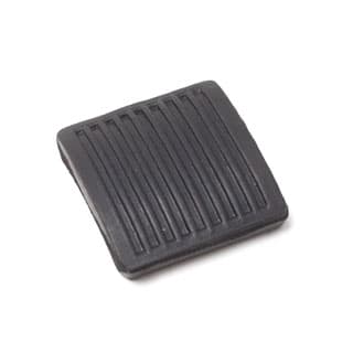 Pedal Pad Clutch/Brake Defender