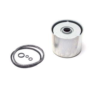 FUEL FILTER 2.25, 2.5 N/A DS, 2.5 TURBO