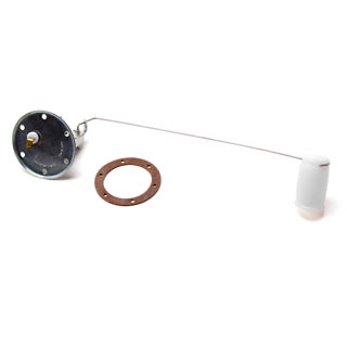 Sender Kit Fuel Gauge Neg Earth Petrol Onl:Y Series