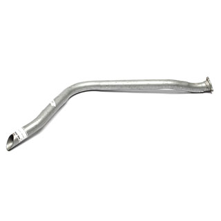 Tailpipe Assy 2.6 L 6 Cyl 109" IIA & III