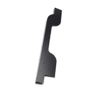 Corner Trim LH Rear Defender '93-'94