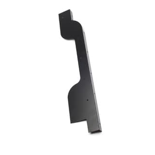 Corner Trim RH Rear Defender '93-'94