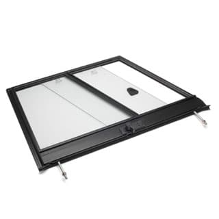 Door Top LH Dual Sliding Defender