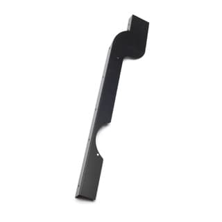 Corner Trim LH Rear Defender 90 '95-'97