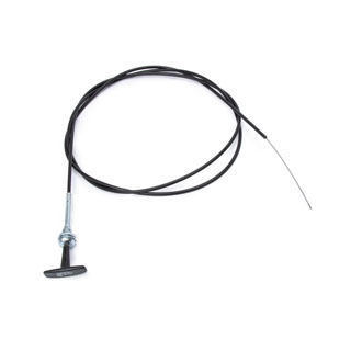 BONNET RELEASE CABLE 7ft DEFENDER 