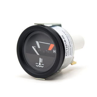 Gauge Water Temperature Defender