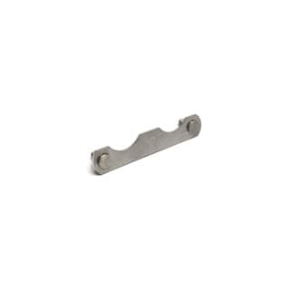 Stud Plate  - Door Latch Series &amp; Defender Stainless Steel