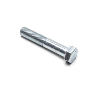 Bolt 5/8" X 3 1/2"