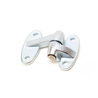 Door Hinge Bottom RH &amp; Rear Door Ser/Defender