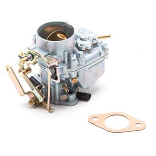 Land Rover Series II, IIA, & III Carburetor