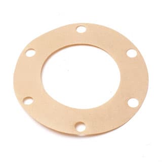 Gasket Rear Axle/Spindle Series II, IIA & III