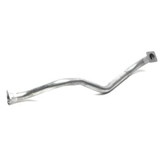 INTERMEDIATE EXHAUST PIPE 2.25 LITER  DIESEL 88                   