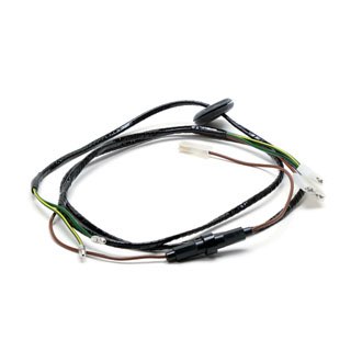 Wire Harness - Heater Blower Motor - Series III