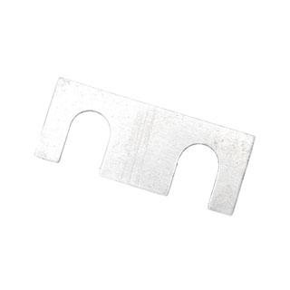 SHIM FOR REAR BODY or DOOR LATCH STRIKER