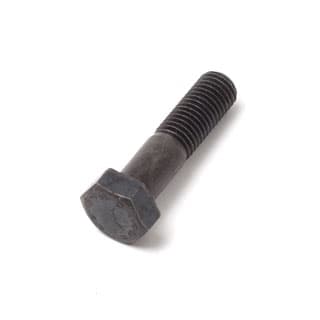 Bolt - B.S.F. - 3/8"  X 1 3/8"