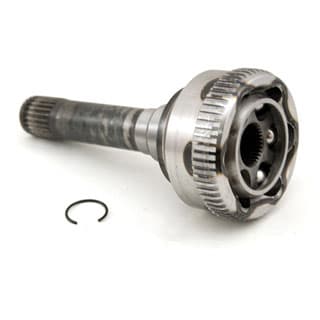 Land Rover Discovery I Axle Shaft