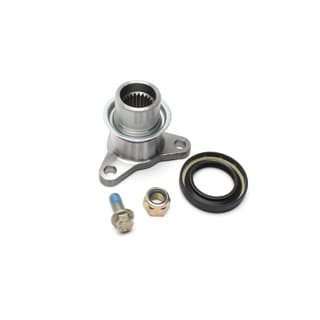 Flange Kit Diff Pinion 3 Bolt Flange