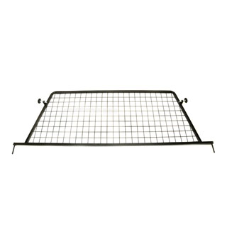 Dog Guard -Black Mesh For Discovery I