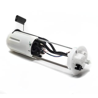 FUEL PUMP & SENDER ASSY P38A R/R 1999-ON