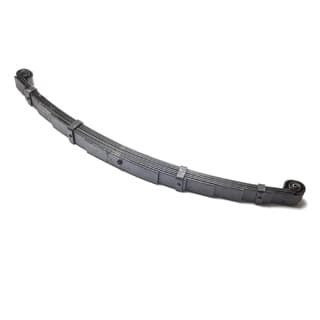 Leaf Spring - Rear - 109" - Military and One Ton
