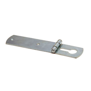 Hasp Locker Tool Box Lid Series