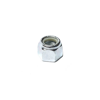 Nyloc Nut 3/4" UNF