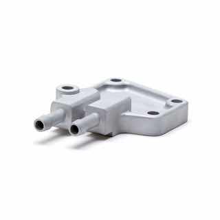 Throttle Housing Cover V8 Plenum