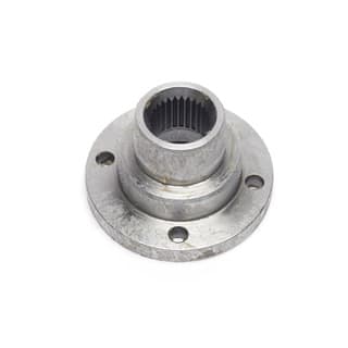 DRIVE FLANGE FRONT OUTPUT DEFENDER, DISCOVERY I, RANGE ROVER CLASSIC
