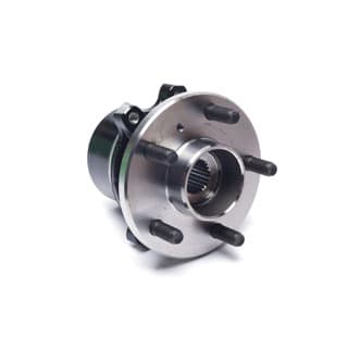 Hub Assembly RHF w/Brng 38A (Sensor Not